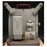 Vintage Keystone Movie Projector