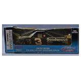 Nascar SuperTruck Series Craftsman Die Cast Model