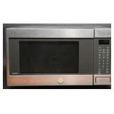 GE Café Countertop Microwave w/ Convection