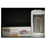 Holmes Heater & Storage Hook Set (2)