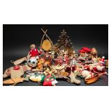 Christmas Ornaments