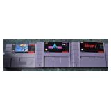 Super Nintendo Vintage Games (3)