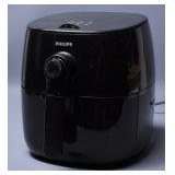 Philips TurboStar Technology Airfryer HD9621