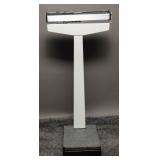 Health O Meter Standing Bubble Scale 350lb Cap.
