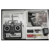 JR Circus 6C Remote Control Circus Series