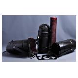 Black Par 30 Can Light Fixture Housing (3)