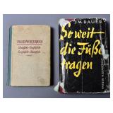 German Foreign Language Books (2)