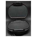 Hamilton Beach 25210 HealthSmart Contact Grill