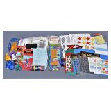 Office Supplies +(30)