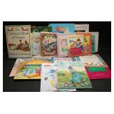Children Beginner Reading Books(34)