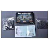 Warhammer Necron Lychguard Praetorian Miniatures