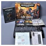 Warhammer Dark Imperium Miniatures