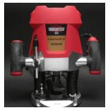 Handy ToughTest Plunge Router 1/2" QD6802R