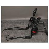 Bell Cantilever 200 2-Bicycle Trunk Rack