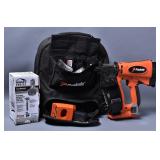Paslode Cordless Roofing Nailer CR175-C