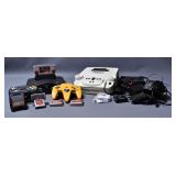 Nintendo 64 NUS-001, Bung Doctor V64 DV64-01 +