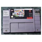 Whizz Game Cartridge for Super Nintendo
