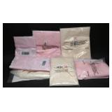 Lace Curtains Rose & Ivory (7)