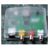 Retro Tink-2X Mini Line Doubler
