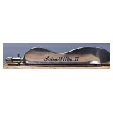 Vintage German Schnittfix II adjustable slicer