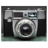 Vintage German AGFA Camera + (2)