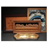 Christain Decorative Wall Hangings (4)
