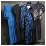 Vintage & Union Made Tea Dresses