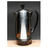 Farberware 12 Cup Percolator Without Cord FCP412