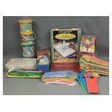 Art & Crafting Supplies