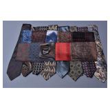 Assortment of Men
