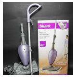 Shark Steam Mop Model: S3101