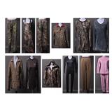 Mossy Oak & Cabelas Hunting Women