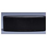 Blackweb Bluetooth Dual Passive Portable Speaker
