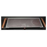 Cosmopolitan Automatic Food Warmer