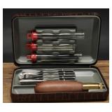 Woodcarving Tool Kit