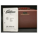 1959 Conn Strobotuner Model Number 6