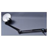 Underwriters Laboratories Portable Swing Lamp