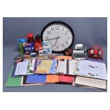Office Supplies +(40)