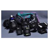 Womens Roller Skate Set +(8)