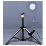Short Metal Gun Tripod+(2)