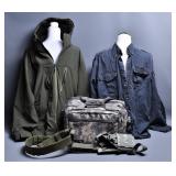 Army Tactical Set+(4)