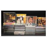 German Folk, Classical Music CD Collection +(50)