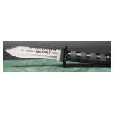 Aitor 16012 Jungle King II Fixed Blade Knife
