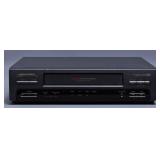 Memorex SM685 Video Cassette Recorder Player
