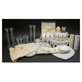 1973 Wilton Cake Tier Display Plates +(36)