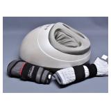 Homedics Shiatsu Foot Massager FMS-350H