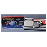 Nintendo Entertainment System Action Set Console