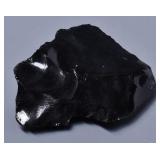 1Kg Natural Obsidian Stone Rough Raw Gemstone