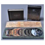 PC The Elder Scrolls Anthology Games