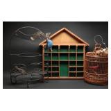 Household Hanging Decorations (3)